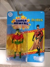 2026 McFarlane Super Powers Earth 2 Robin Action Figure New Entertainment Earth