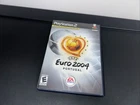 UEFA Euro 2004 Portugal (Sony PlayStation 2, PS2, 2004) Complete with Manual CIB