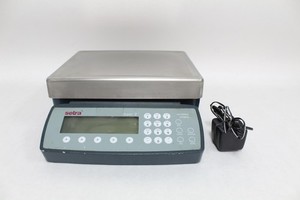 Setra Super II Digital Counting Scale 4091451NN 16kg x .2g