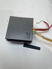 Alimentatore Technics 1200/1210 110V