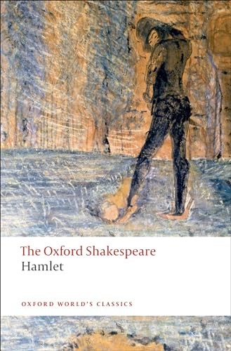 Hamlet The Oxford Shakespeare by William Shakespeare PAPERBACK - Image 3