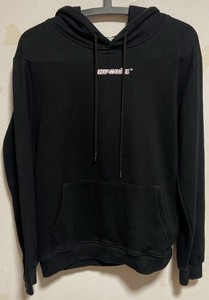 Off White Main Label | eBay