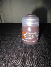 Citadel Colour Contrast Paint Pot 18ml Guilliman flesh Warhammer