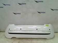 STOßSTANGE HINTEN Fiat 500 (312) Hatchback 1.2 (169.A.4000(Euro 5)) 2008