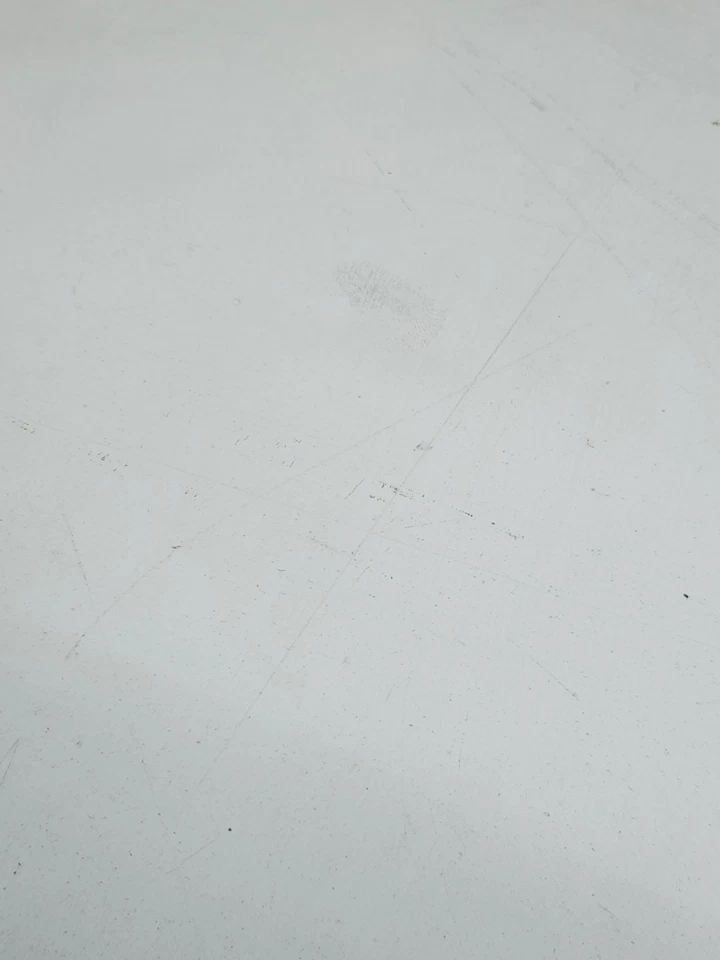 VW Volkswagen Fox 1987-1993 trasero derecho pasajero puerta lateral ventana vidrio Foto 4 de 4