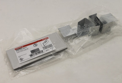 Legrand Wiremold AL3346DO Offset Duplex Cover