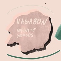 Vagabon - Infinite Worlds - Vinyl Record Vl - G3Z