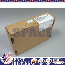 New Siemens 6AV6 642-0BC01-1AX0 SIMATIC TOUCH PANEL TP177B DP 6AV6642-0BC01-1AX0