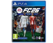 EA Sports FC 26 (Other) /PS4 (Sony Playstation 4)
