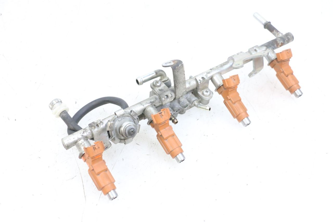 EINSPRITZVENTILE - YAMAHA FJR ABS 1300 (2008 - 2012)