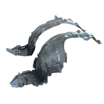 Front Fender Liner For 2024-2025 Subaru Crosstrek Driver + Passenger Side