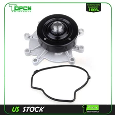 Water Pump for Dodge Ram Jeep Liberty Grand Mitsubishi Chrysler 3.7L 4.7L SOHC