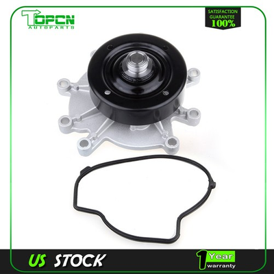 #ad #ad Water Pump for Dodge Ram Jeep Liberty Grand Mitsubishi Chrysler 3.7L 4.7L SOHC $33.33
