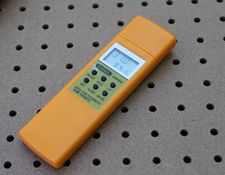 GENERAL SAM990DW DIGITAL SLING PSYCHROMETER THERMO HYGROMETER