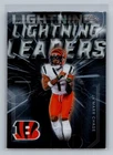 2025 Topps Chrome Ja'Marr Chase Base (RAW)