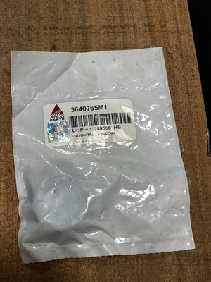 AGCO 3640765M1 Oil Seal
