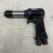 INGERSOLL RAND AVC12A1 Air Hammer 0.401" Shank Size 3" Stroke 2100bpm