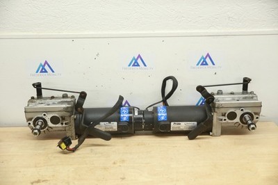 TESTED PAIR Motors for Quantum/Jazzy 600 610 Power Chairs DRVASMB1903 DRASMB1904