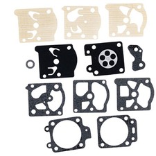 Surefit Carburetor Diaphragm Gasket Kit Walbro D20-wat D20wat Wa Wt Series Carbs Surefit Carburetor Diaphragm Gasket Kit Walbro D20-wat D20wat Wa Wt Series Carbs