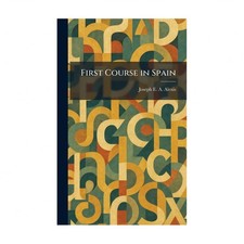 First Course in Spain