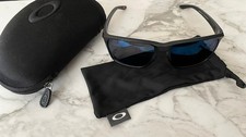 Oakley SYLAS OO9448-2760 Sunglasses Black 60-17 140 3P Frame Only-FR SH