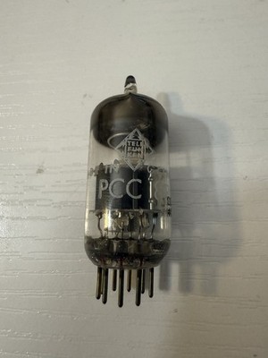 Telefunken PCC88