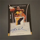 New ListingUpper Deck 2004-05 Exquisite Auto Patches Kobe Bryant Lakers Autograph Patch