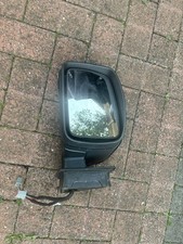 Land Rover discovery 3  2008 Wing Mirror Left Passenger Side