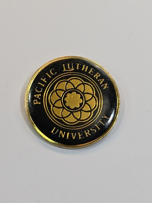 #ad #ad Pacific Lutheran University Lapel Pin Parkland Washington Go Lutes $9.00
