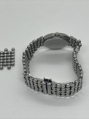 Movado Trembeili Museum SS Swiss womens watch 84 A1-1810  display picture 3