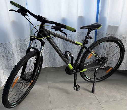 HAIBIKE 29 Zoll MTB-BIKE - Bild 3 von 4