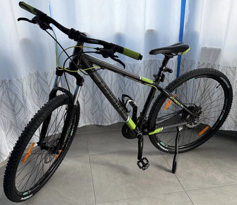 HAIBIKE 29 Zoll MTB-BIKE - Bild 3 von 4