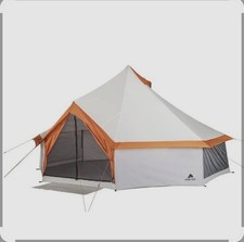 Ozark Trail 8-Person Family Yurt Tent 13