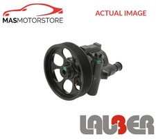 POWER STEERING HYDRAULIC PUMP LAUBER 554300 I NEW OE REPLACEMENT
