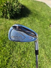 EPON AF-705S 6 Iron Golf Club, RH