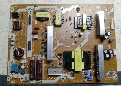 Carte D'Alimentation PANASONIC TX-55JZ980 Series TX-55JZ900B - TZRNP01MYXE - Photo 1/4