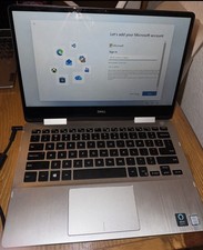 DELL Inspiron 7386 2-in-1 i5-8265U 8GBRAM 256...