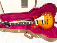 Gibson Les Paul Classic Les Paul Electric Guitar