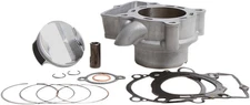 Cylinder Works Complete Big Bore Cylinder & Piston Kit +3.0mm (51006-K01)