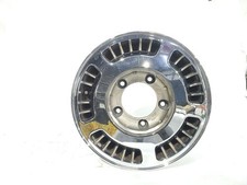 1991 Bentley Turbo R OEM Wheel Rim 15