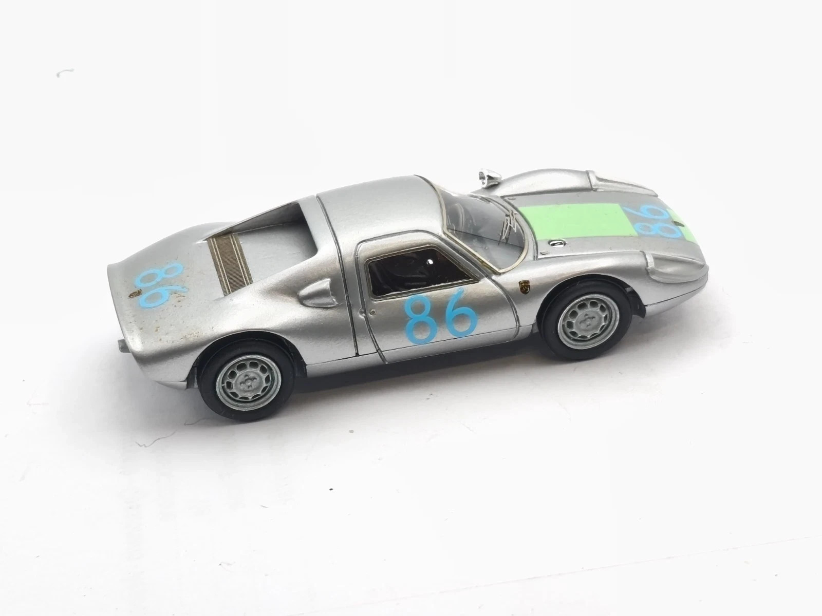 1:43 TECNOMODEL PORSCHE 904 GTS