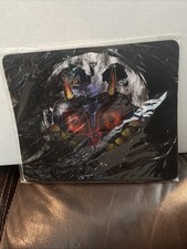 The Legend of Zelda: Majoras Mask Mouse Pad