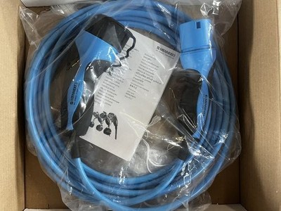 MENNEKES Ladekabel 36283 Mode 3 Typ2-Typ1 20A 1PH 7.5m