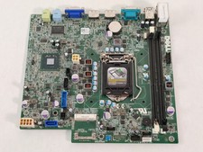 Dell OptiPlex 9010 USFF Intel LGA 1155 DDR3 Desktop Motherboard DXYK6