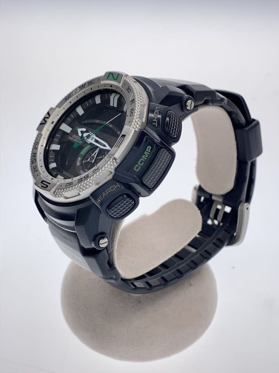 Casio Pro Trek Wr20bar PRG 280 Quartz Digital Watch for sale