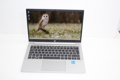 Günstiges Schnäppchen HP ProBook 630 G8 i5-11 Gen 16GB Ram, 256GB NVMe, 13,3'' FHD