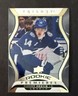 2024-25 Upper Deck Extended Conor Geekie Trilogy Rookie Premieres Level 2 /499