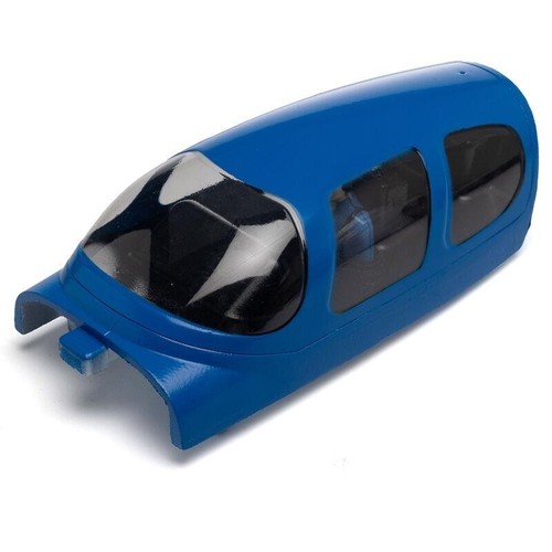 Pièce De Rechange E-flite – Hatch/Canopy SU-29MM Gen 2 – EFL8805 – Verrière De Remplacement Pour Avion RC – Qualité Horizon Hobby