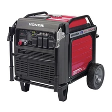 Honda 668920 EU7000ISNAN 120V/240V 7000W Inverter Generator w/ Co-Minder New