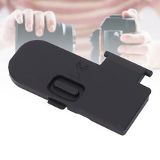 Camera Battery Door Cover Lid Cap Perfect Fit Battery Door Chamber Cover Lid